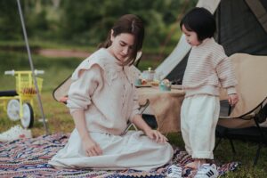 婚活キャンプで利用できる無料駐車場はどこ？