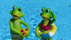 婚活に最適なキャンプでの温泉入浴時間はどのくらい？
