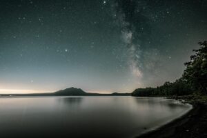 星空デートに最適な婚活スポットは山梨清里でどこ？