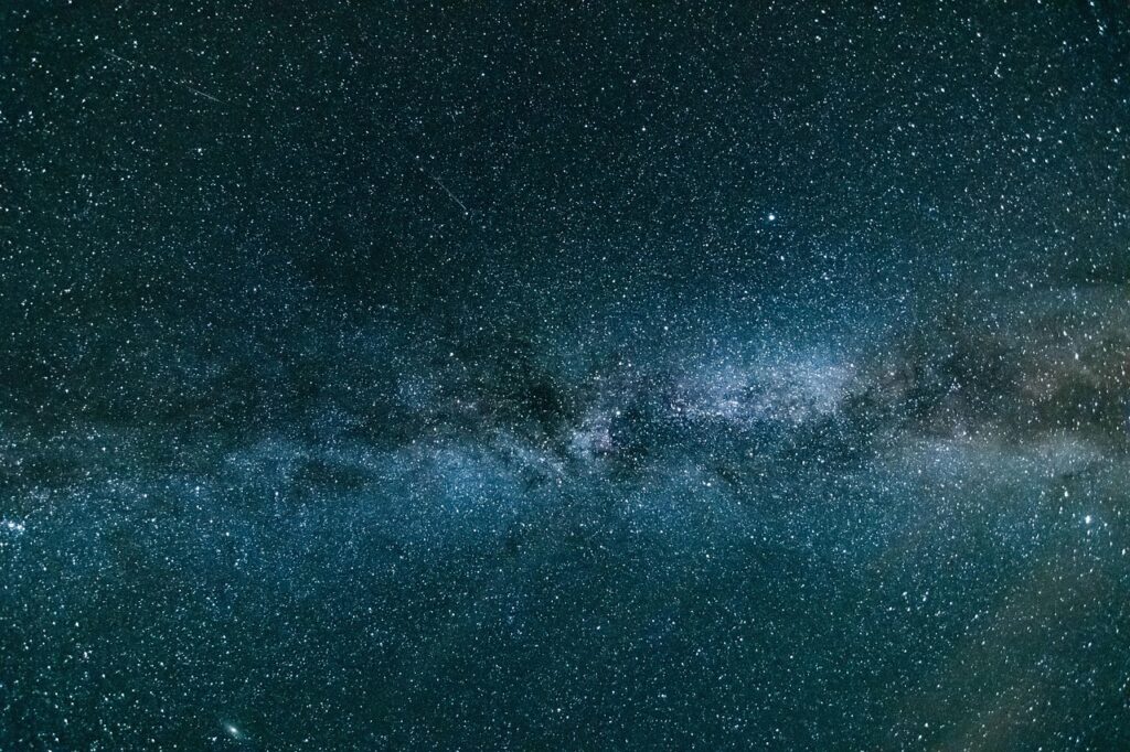星空デートに最適な婚活向け高原リゾートはどこ？