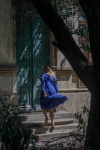 キャンプでの婚活に必要なマナーとは？