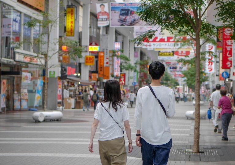 熊本の山里で楽しむキャンプ婚活の魅力とは？