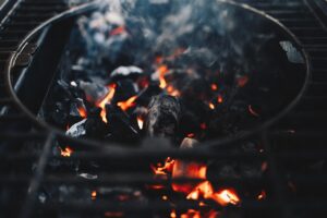 BBQで交流しやすいおすすめの場所は？
