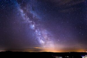星空デートを成功させるための確定コツは？