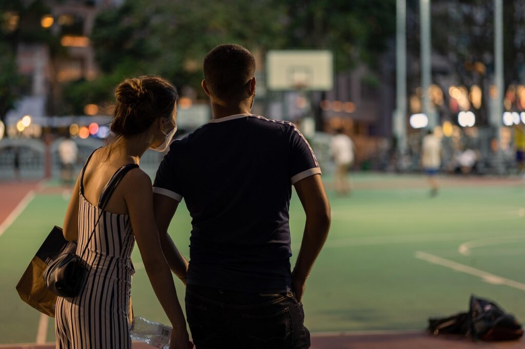 婚活に最適なアウトドアデートのアイデアは？